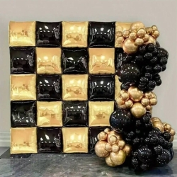 NEW! Фотозона из блоков NY-3