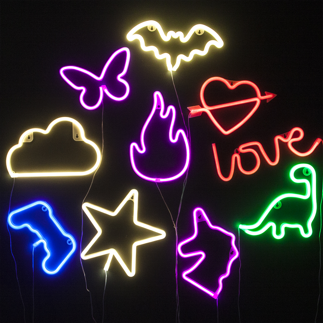 световая звезда, 28*28 см. теплый белый, 1 шт.