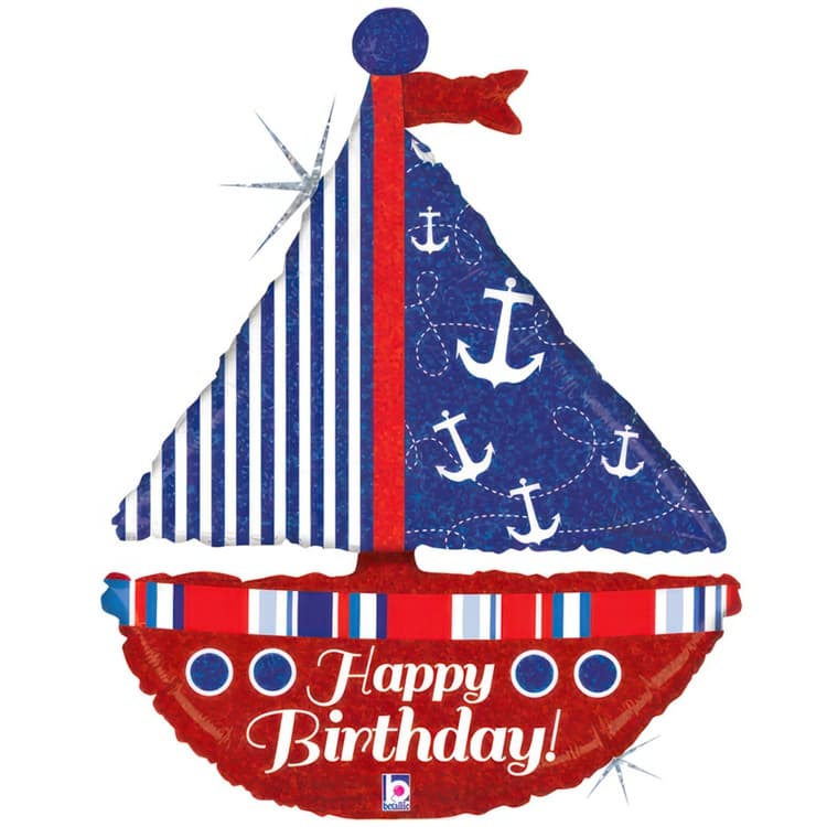 парусник 74 см сша