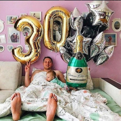 Для мужчины