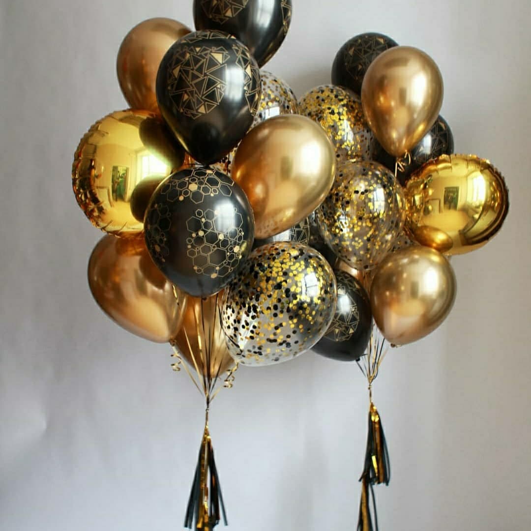 набор шаров конструктив