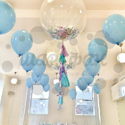 Настольный сет Прохлада