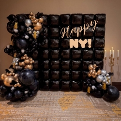 NEW! Фотозона из блоков NY-2