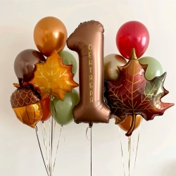 Набор шаров на 1 Сентября №3