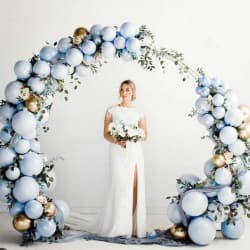 Свадебная арка