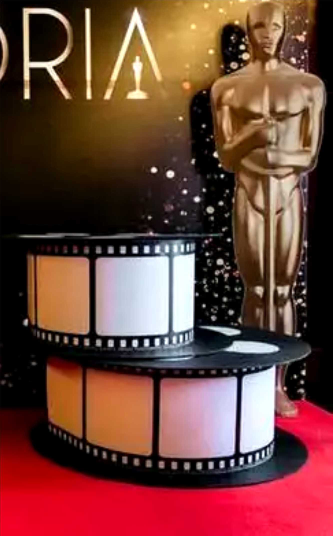 фотозона oscar