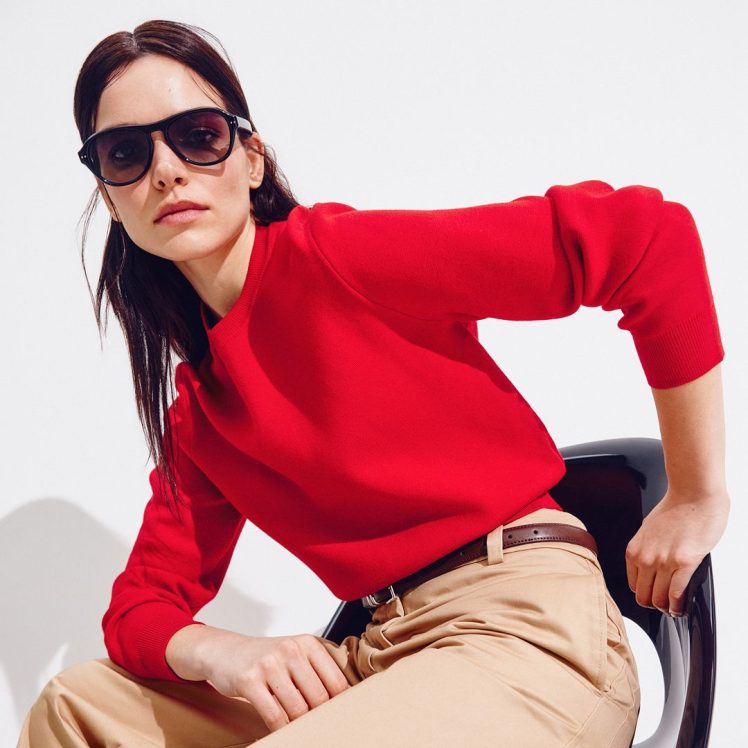 SELA новые коллекции в ТРЦ Одипарк