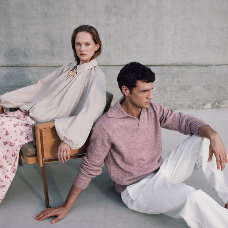 Zarina в ТРЦ Одипарк Одинцово