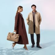 Mascotte в ТРЦ Одипарк Одинцово