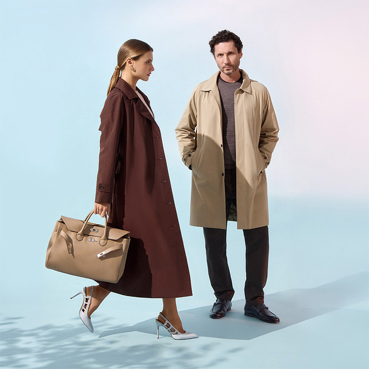 Mascotte в ТРЦ Одипарк Одинцово