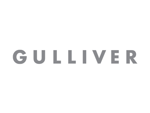 Gulliver в ТРЦ Одипарк