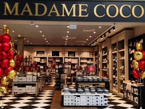 Madame CoCo
