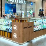 Style mobile в ТРЦ Одипарк
