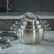 Gipfel Home в ТРЦ Одипарк Одинцово