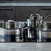 Gipfel Home в ТРЦ Одипарк Одинцово