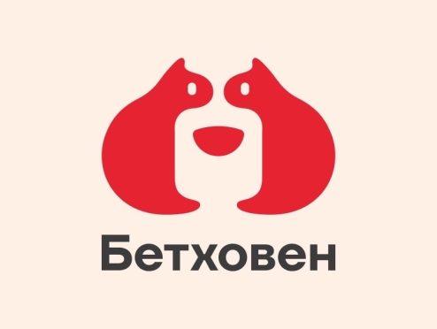 Магазин «Бетховен» в ТРЦ «Одипарк»