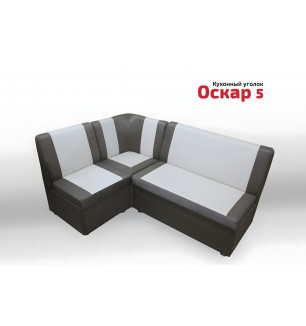 Диван Оскар 5 стеганный