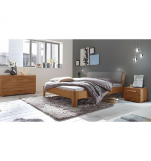 Кровать Orvietto Lugo Modern