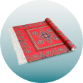 فرشات الرحلات