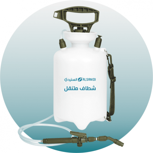 حمامات ولوازمها