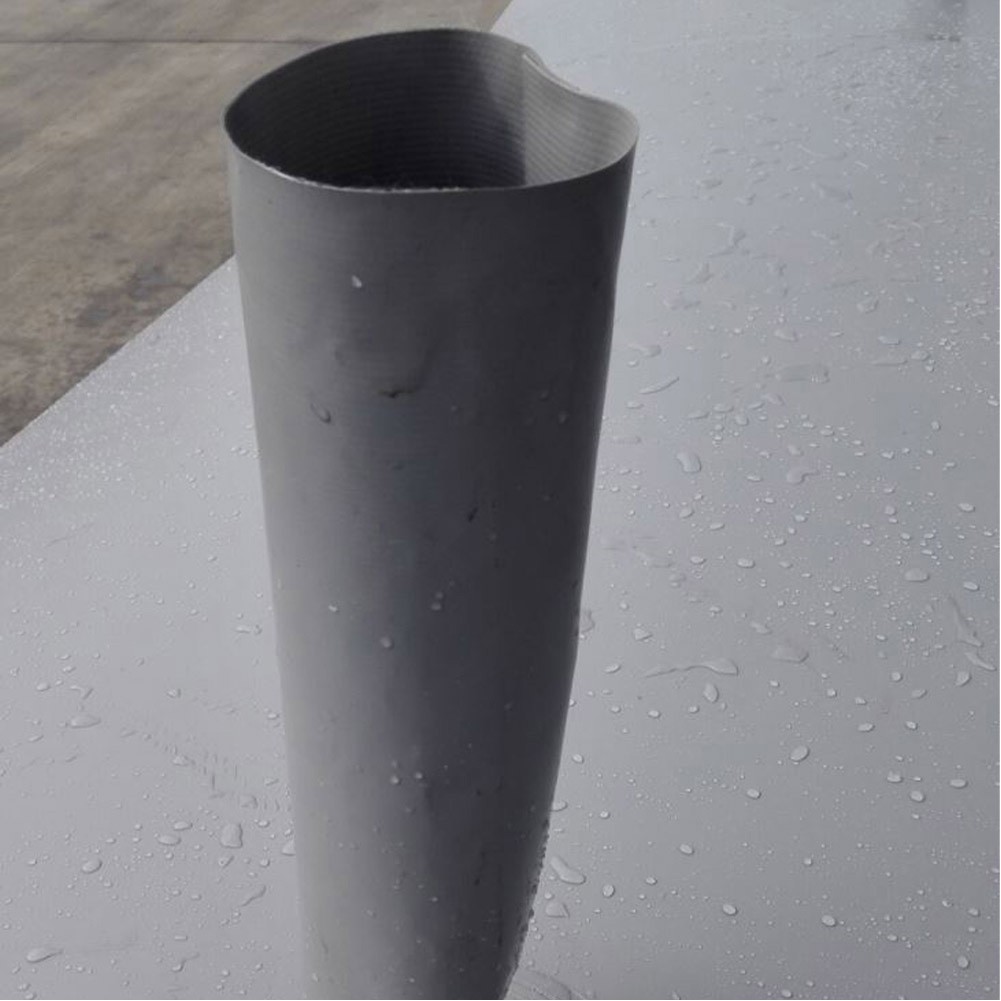 ALSANIDI, Korean Water Tank, Water Storage, Gray, capacity 12000 L Size 2*8*0.75 Metre