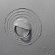 ALSANIDI, Korean Water Tank, Water Storage, Gray, capacity 12000 L Size 2*8*0.75 Metre