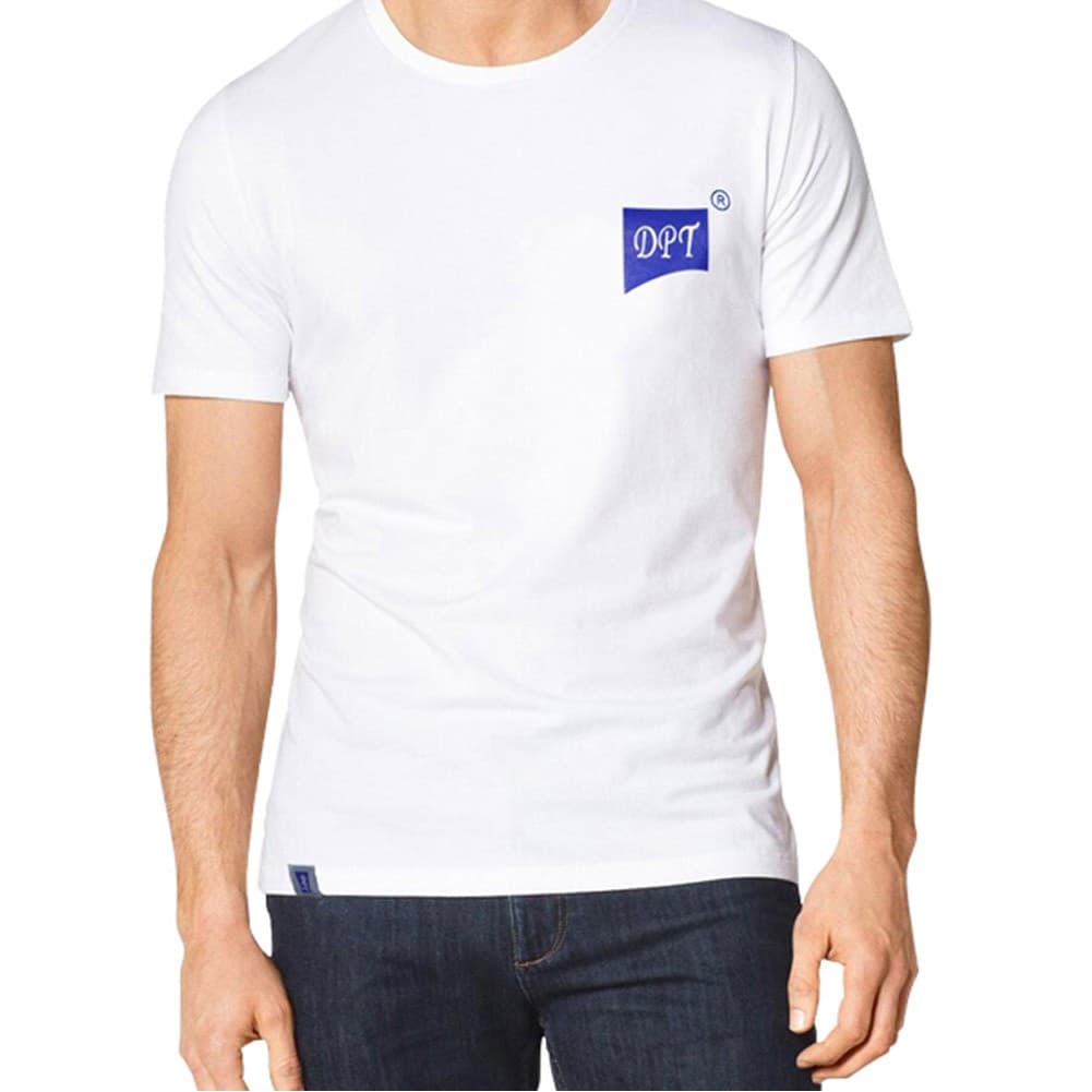 DPT, Hunting T-shirt, Cotton men's T-shirt, Mix Color, Multiple sizes