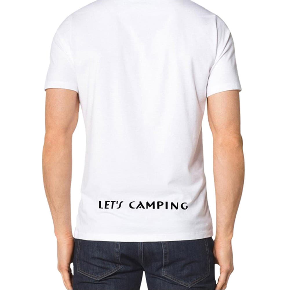 DPT, Hunting T-shirt, Cotton men's T-shirt, Mix Color, Multiple sizes