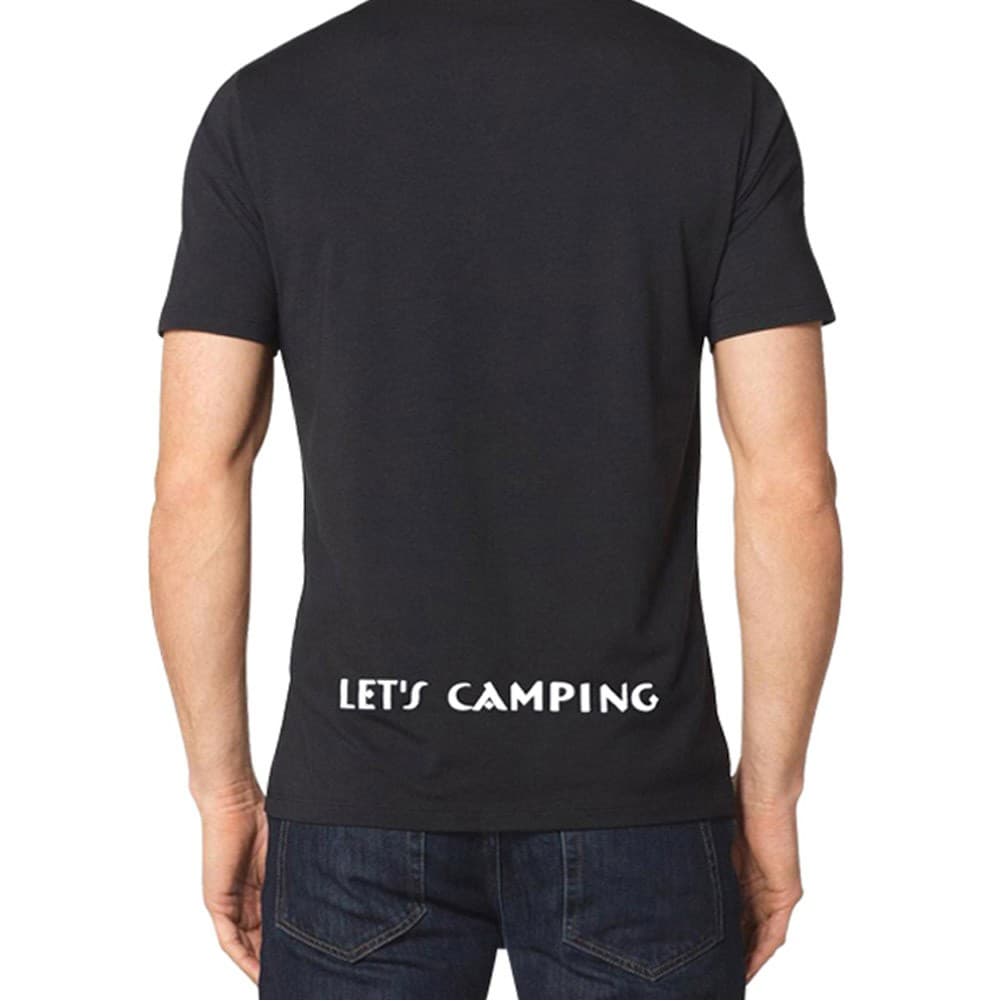 DPT, Hunting T-shirt, Cotton men's T-shirt, Mix Color, Multiple sizes