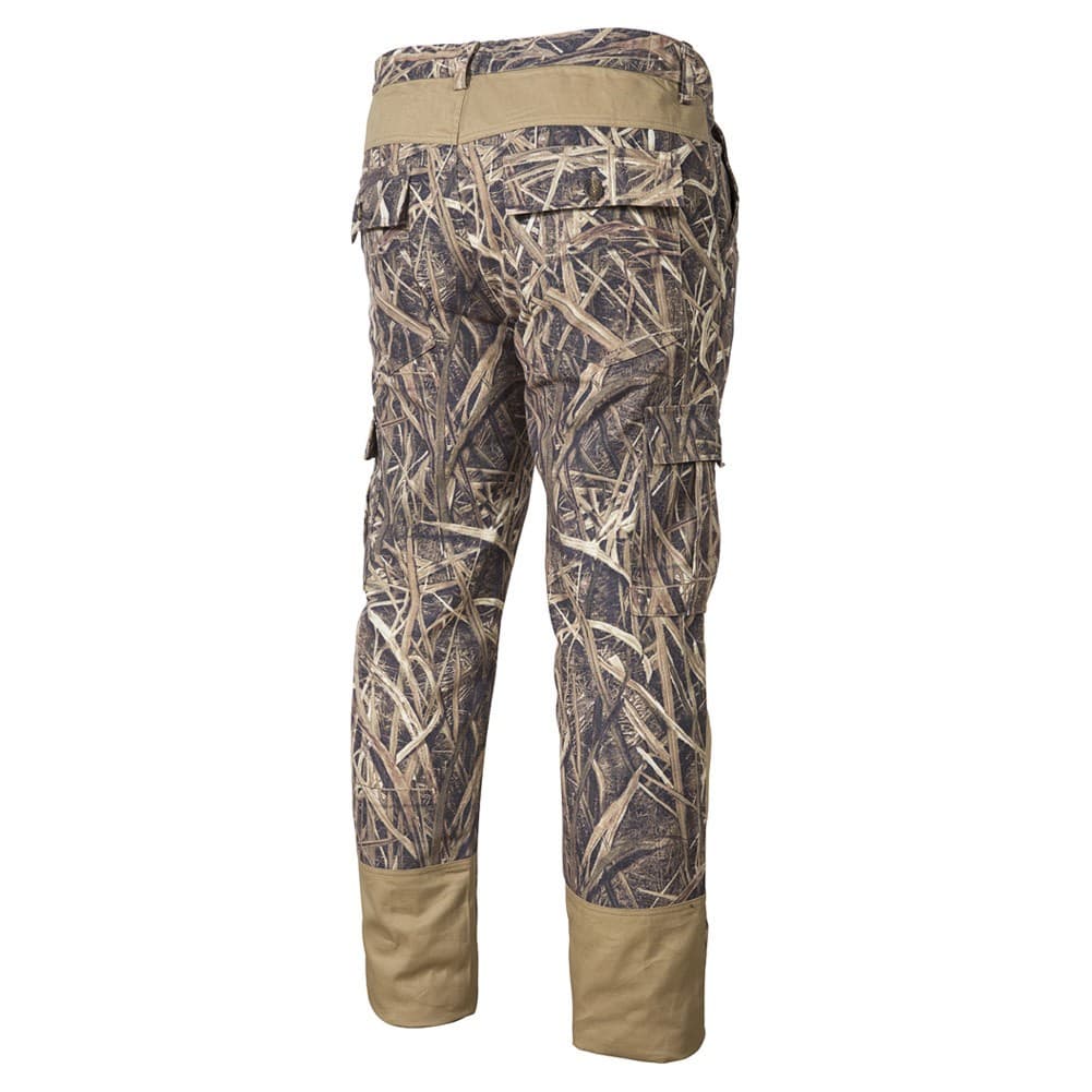 DPT, Hunting Pants, Olive*Sandy, XL