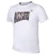 DPT, Hunting T-shirt, Men's Hunting Camouflage T-shirt, White*Olive, Multiple sizes