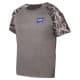 DPT, Hunting T-shirt, Men's Hunting Camouflage T-shirt, Brown*Olive, Multiple sizes