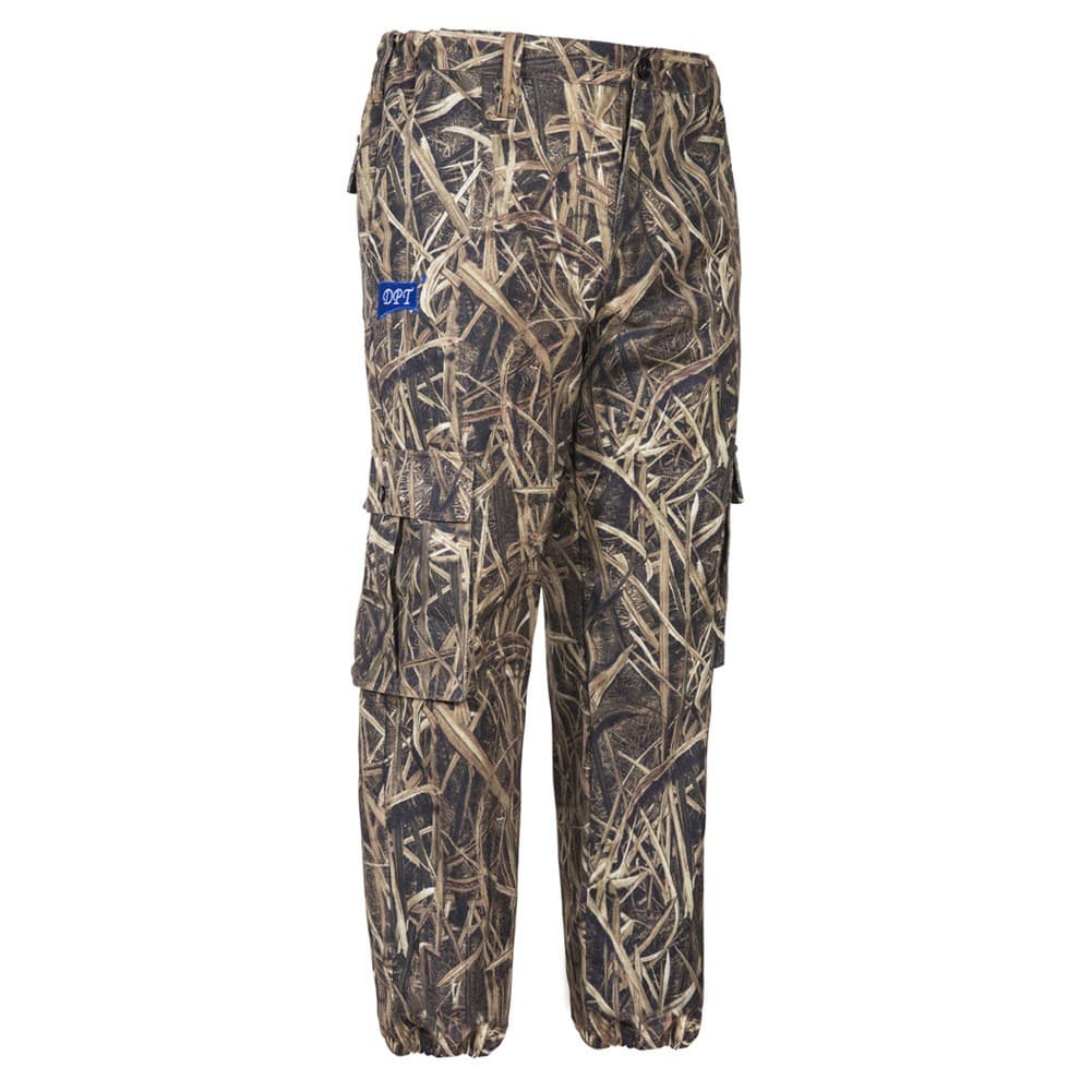 DPT, Hunting Pants, Olive*Sandy