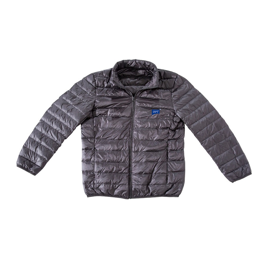 DPT, Men's Hunting Jacket, Men's Jacket, Black, Size L