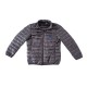 DPT, Men's Hunting Jacket, Men's Jacket, Black, Size L