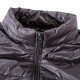 DPT, Men's Hunting Jacket, Men's Jacket, Black, Size L