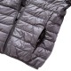 DPT, Men's Hunting Jacket, Men's Jacket, Black, Size L