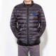 DPT, Men's Hunting Jacket, Men's Jacket, Black, Size L