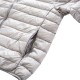 DPT, Men's Hunting Jacket, Men's Jacket, Gray, 2XL