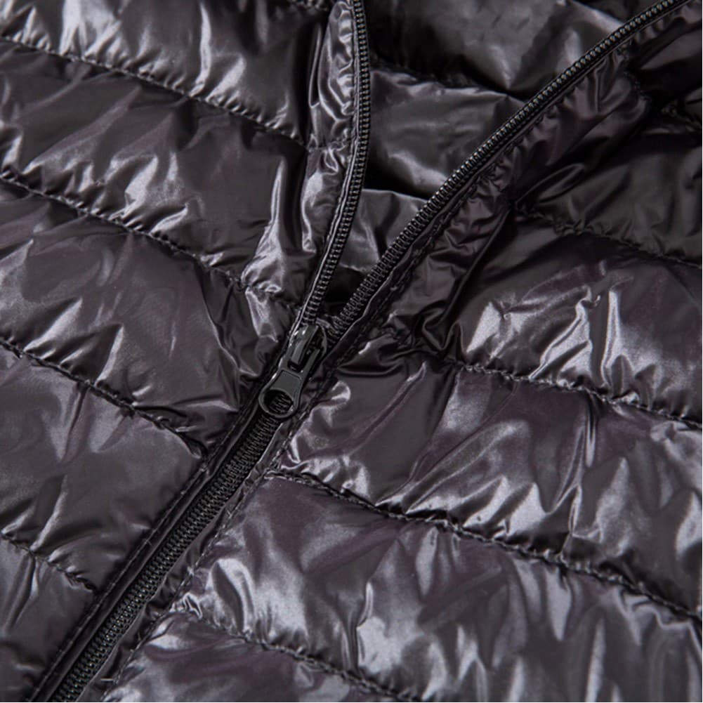 DPT, Men's Hunting Jacket, Men's Jacket, Black, Size L