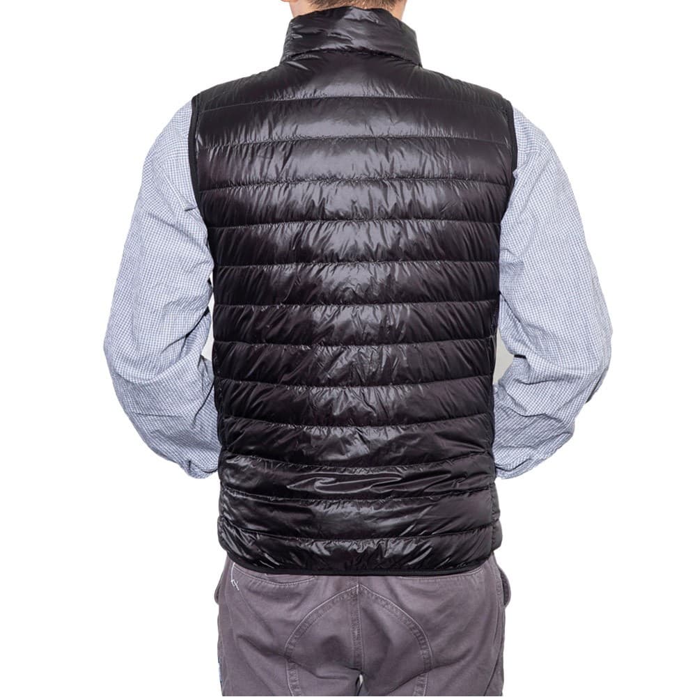 DPT, Men's Hunting Jacket, Men's Jacket, Black, Size L
