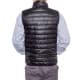 DPT, Men's Hunting Jacket, Men's Jacket, Black, Size L