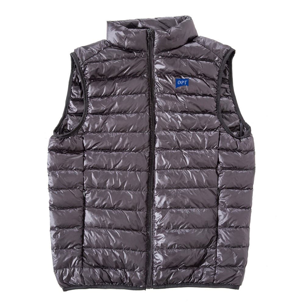 DPT, Men's Hunting Jacket, Men's Jacket, Black, 2XL