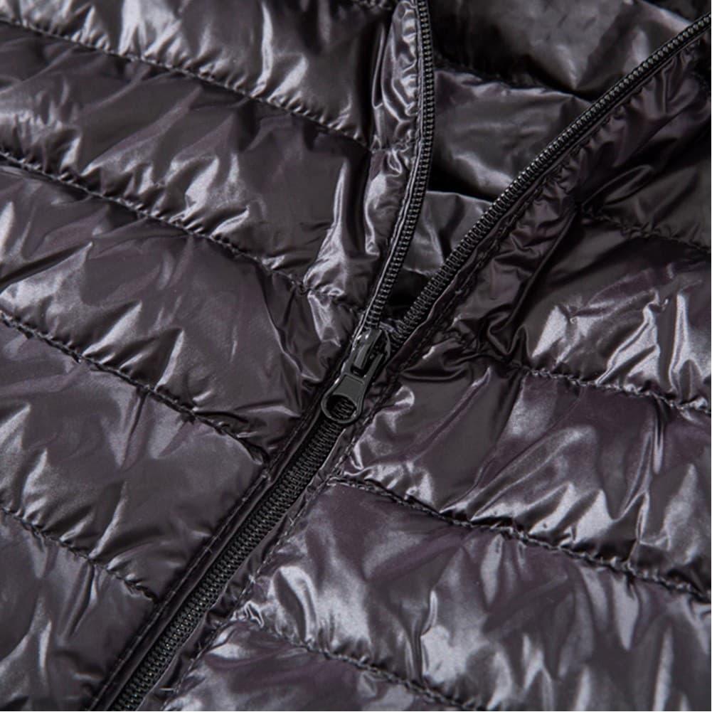 DPT, Men's Hunting Jacket, Men's Jacket, Black, 2XL