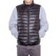 DPT, Men's Hunting Jacket, Men's Jacket, Black, 2XL