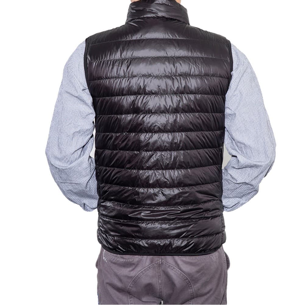 DPT, Men's Hunting Jacket, Men's Jacket, Black, 2XL