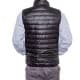 DPT, Men's Hunting Jacket, Men's Jacket, Black, 2XL