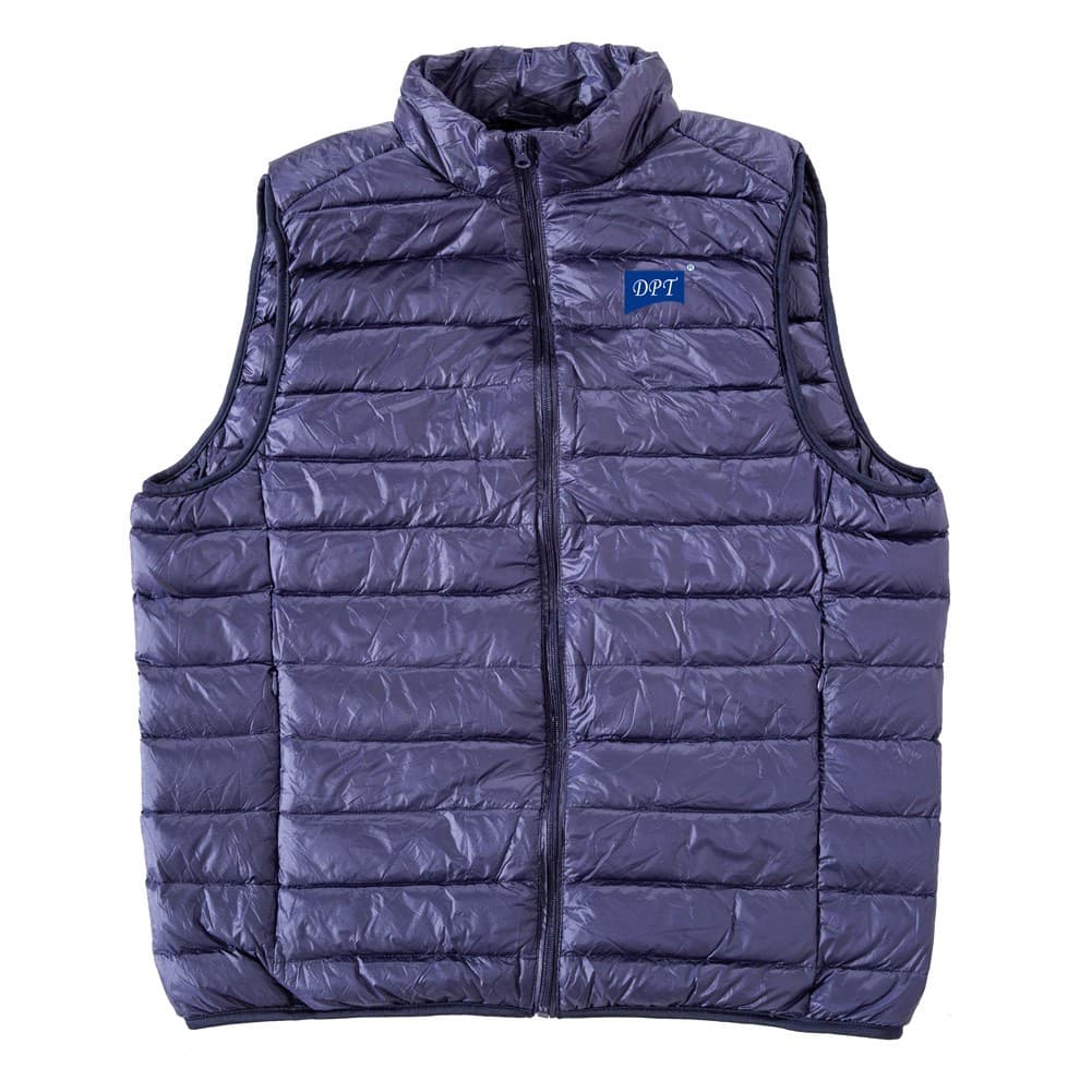 DPT, Men's Hunting Jacket, Men's Jacket, Blue Dark, Size L
