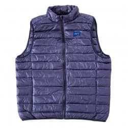DPT, Men's Hunting Jacket, Men's Jacket, Blue Dark, Size L