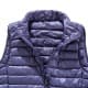 DPT, Men's Hunting Jacket, Men's Jacket, Blue Dark, Size L